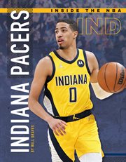 Indiana Pacers : Inside the NBA (2023) cover image cdn