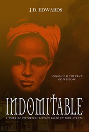 Indomitable cover image cdn