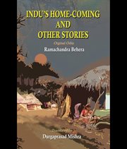 Indu's Home-Coming and Other Stories cover image cdn