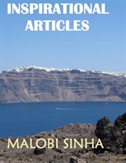 Inspirational Articles cover image cdn