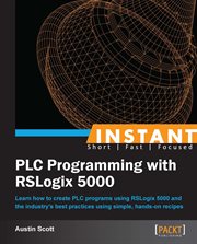 Instant Plc Programming With Rslogix 5000 cover image cdn
