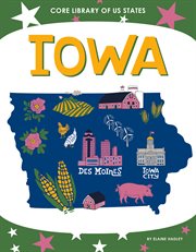 Iowa : Core Library of US States cover image cdn