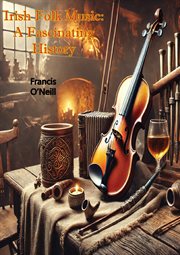 Irish Folk Music : A Fascinating History cover image cdn