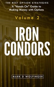 Iron Condors cover image cdn