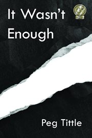 It Wasn't Enough cover image cdn