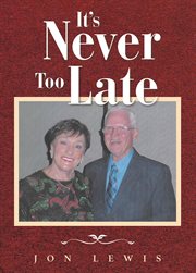 It's Never Too Late cover image cdn