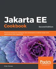 Jakarta EE Cookbook cover image cdn