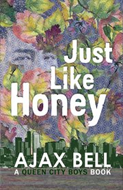 Just Like Honey cover image cdn