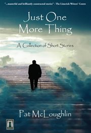 Just One More Thing cover image cdn