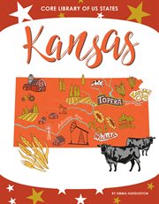 Kansas : Core Library of US States cover image cdn