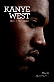 Kanye West : God & Monster cover image cdn