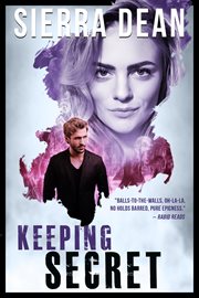 Keeping Secret cover image cdn