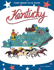 Kentucky : Core Library of US States cover image cdn