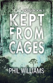 Kept From Cages cover image cdn