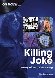 Killing Joke on track cover image cdn