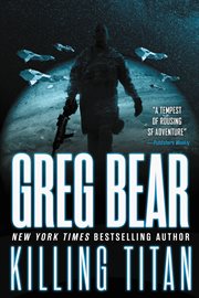 Killing Titan : War Dogs cover image cdn