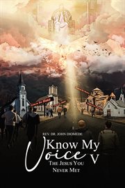 Know My Voice V cover image cdn