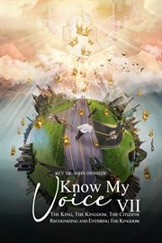 Know My Voice VII cover image cdn