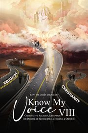 Know My Voice VIII cover image cdn