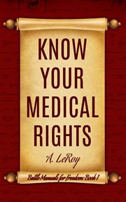 Know Your Medical Rights cover image cdn