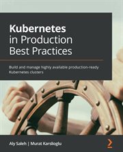 Kubernetes in Production Best Practices cover image cdn