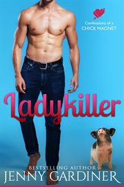 Lady Killer cover image cdn