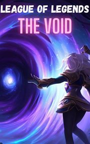 League of Legends the Void cover image cdn
