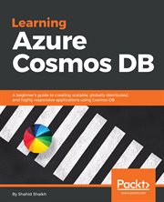 Learning Azure Cosmos DB cover image cdn
