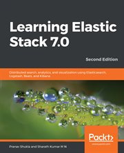 Learning Elastic Stack 7.0 cover image cdn