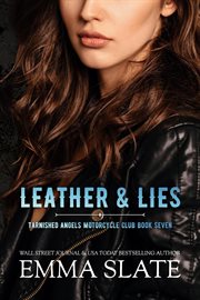 Leather & Lies cover image cdn