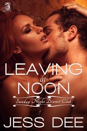 Leaving at Noon cover image cdn