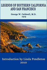 Legends of Southern California and San Francisco cover image cdn
