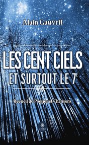 Les cent ciels : Et surtout le 7e cover image cdn