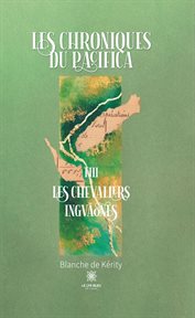 Les chevaliers Ingväones : Les chroniques du Pacifica cover image cdn