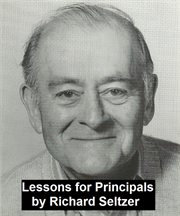Lessons for Principals cover image cdn