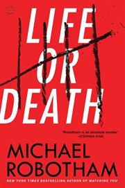 Life or Death cover image cdn