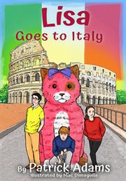 Lisa Goes to Italy cover image cdn