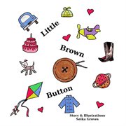 Little Brown Button cover image cdn