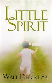 Little Spirit cover image cdn