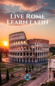 Live Rome, Learn Latin cover image cdn
