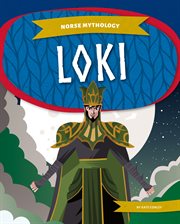 Loki : Norse Mythology cover image cdn