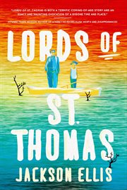 Lords of St. Thomas cover image cdn