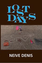 Lost Days cover image cdn