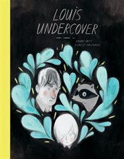 LOUIS UNDERCOVER cover image cdn
