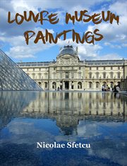 Louvre Museum : Paintings cover image cdn