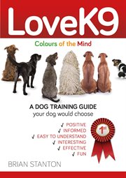 LoveK9 : Colours of the Mind cover image cdn