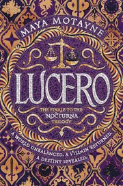 Lucero : Forgery of Magic cover image cdn