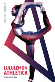 Lululemon Athletica : Sports Brands cover image cdn