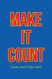 MAKE IT COUNT cover image cdn