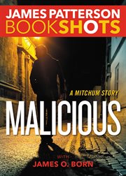 Malicious : Mitchum cover image cdn